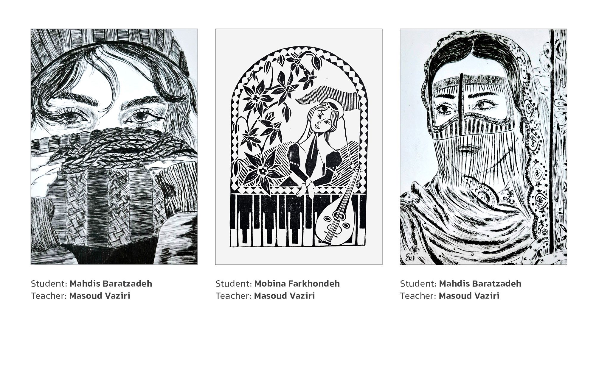 Print Making