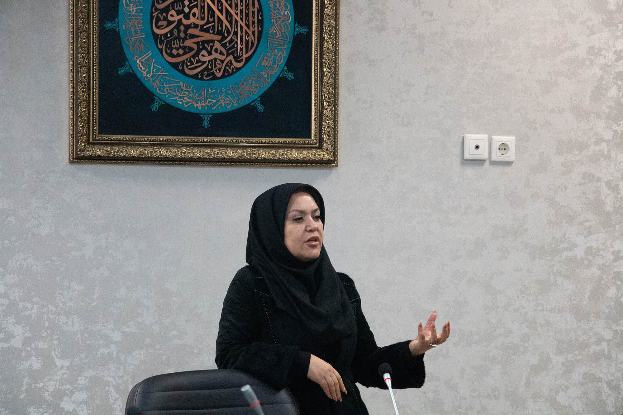 کارگاه آموزشی «مهارت‌های پیش از ازدواج و تقویت اعتمادبه‌نفس»