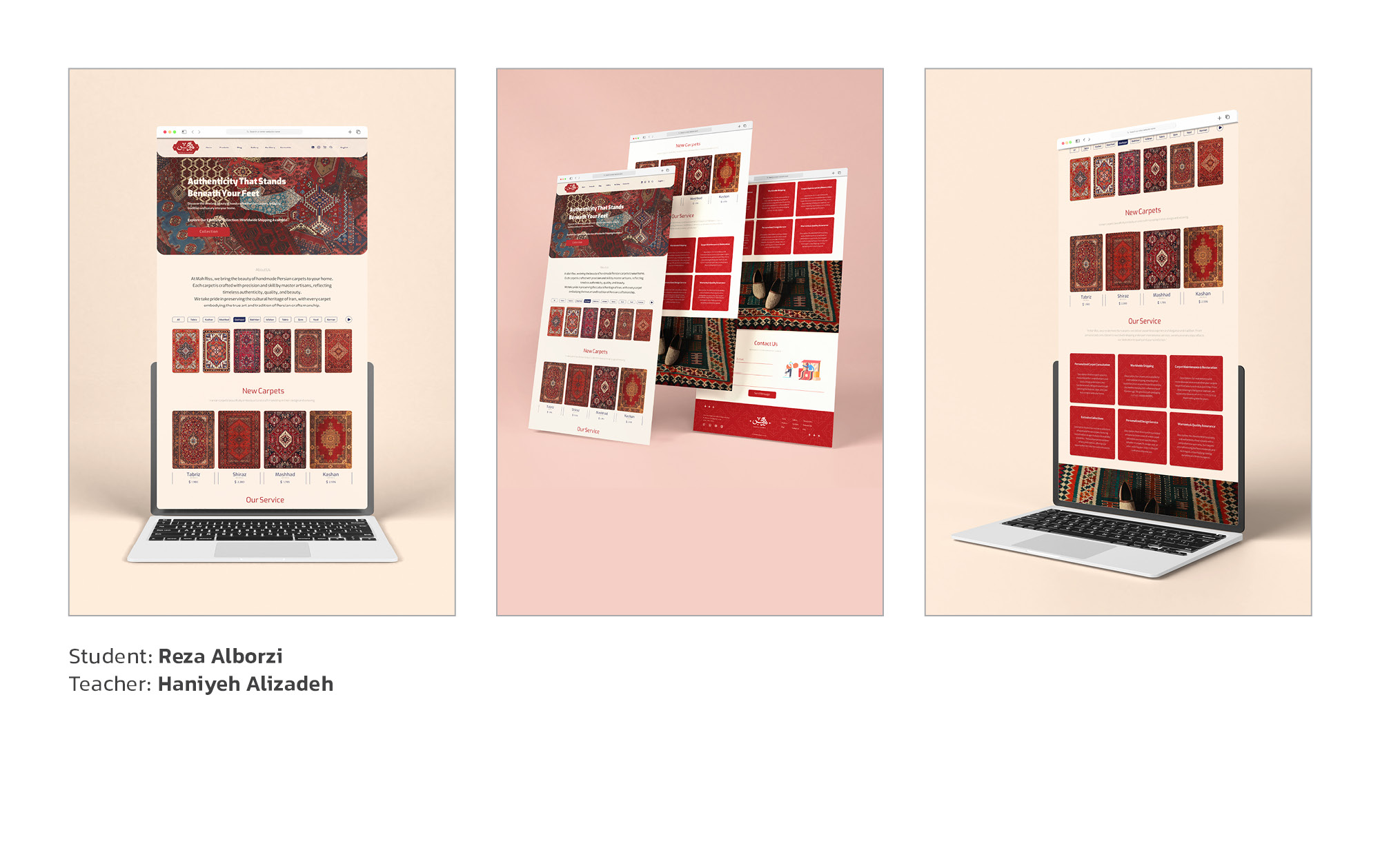 Ui Design