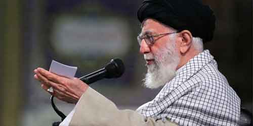 تعبیر رهبرمعظم انقلاب اسلامی حضرت آیت الله خامنه‌ای درباره اقبال لاهوری