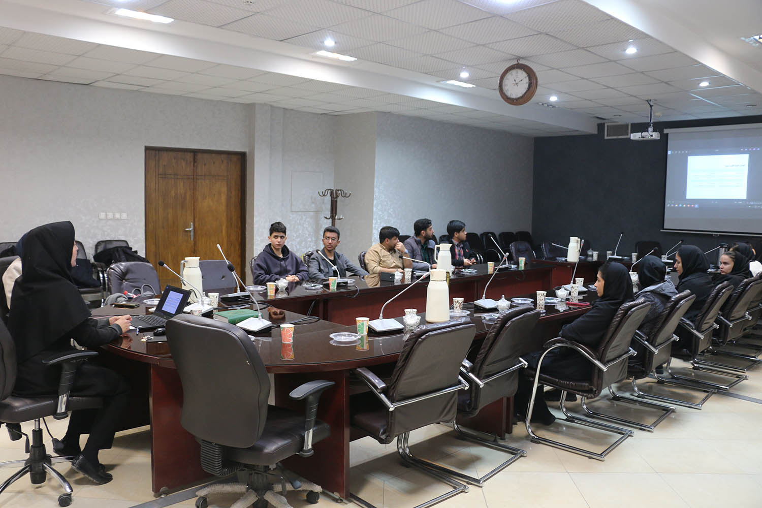 کارگاه «کشت و پرورش گیاه استویا؛ گامی در توسعه گیاهان دارویی ضد دیابت»