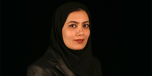 مدیر گروه ارتباط تصویری