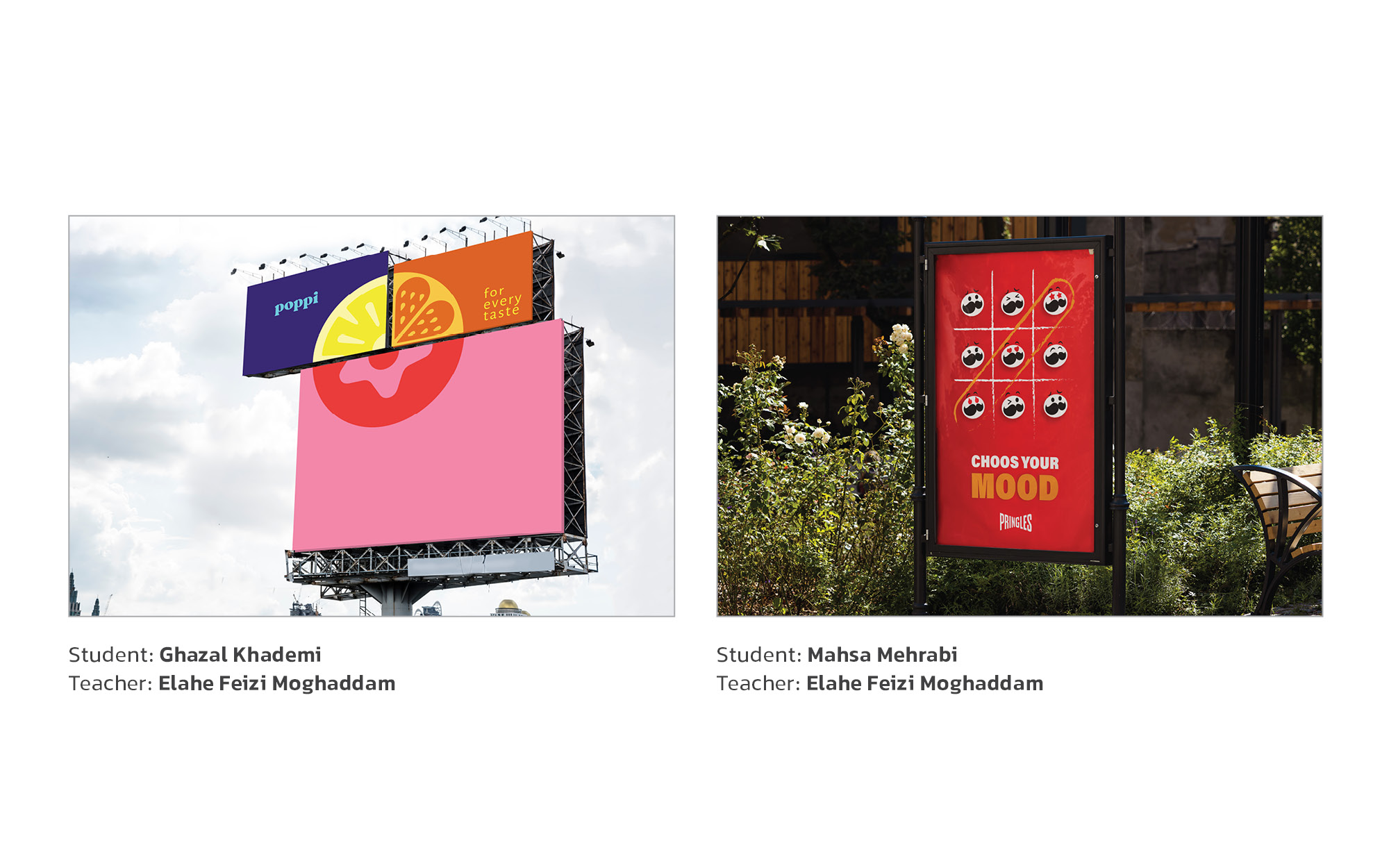 Environmental Graphic Design