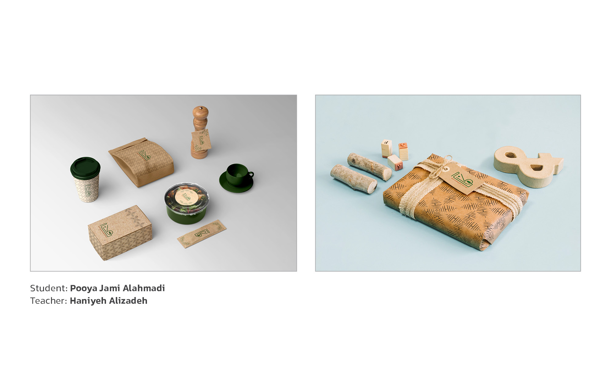 Packaging Design