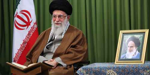 ترجمه بیانات رهبر انقلاب درباره اقبال لاهوری به اردو