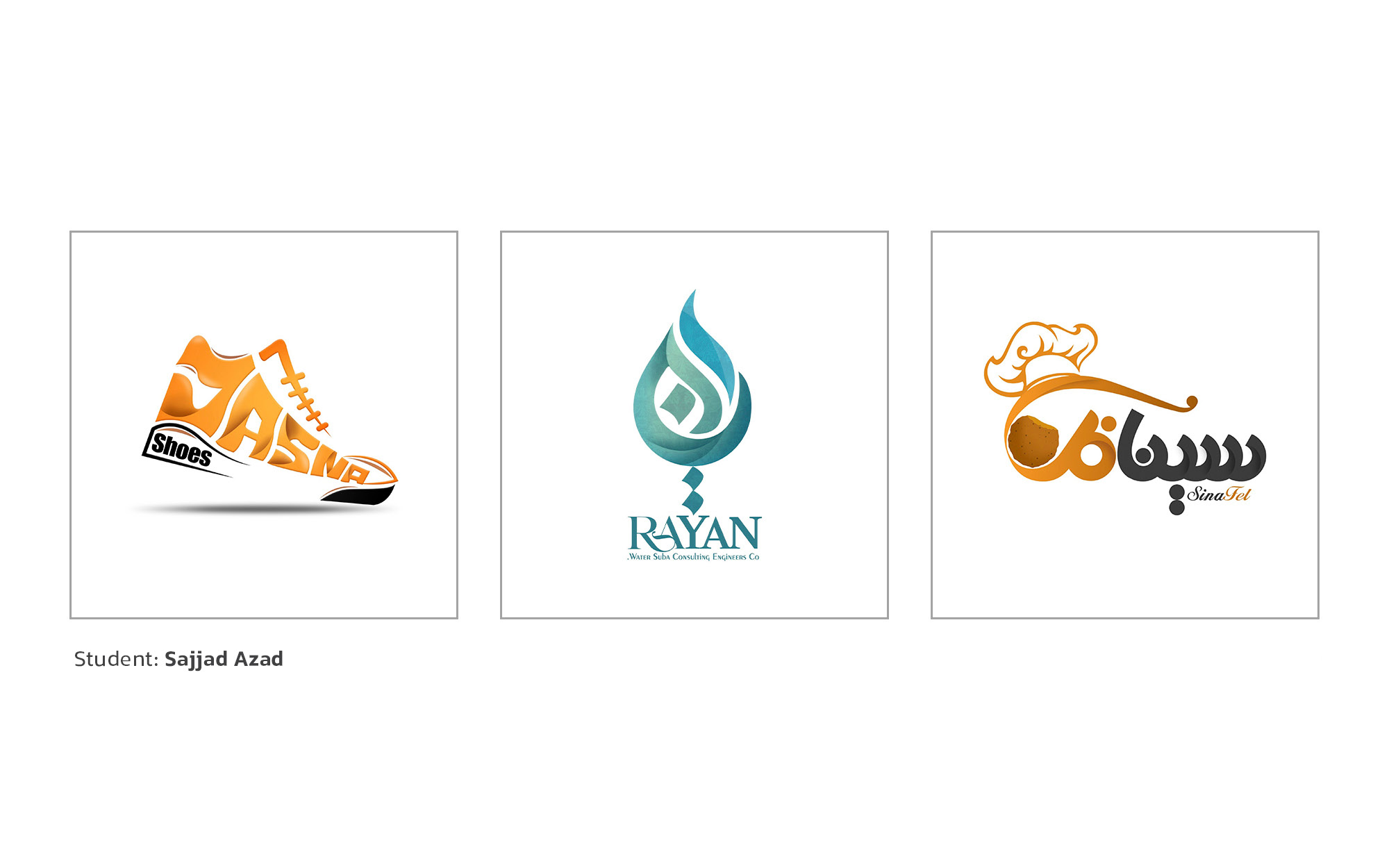 Logo Design