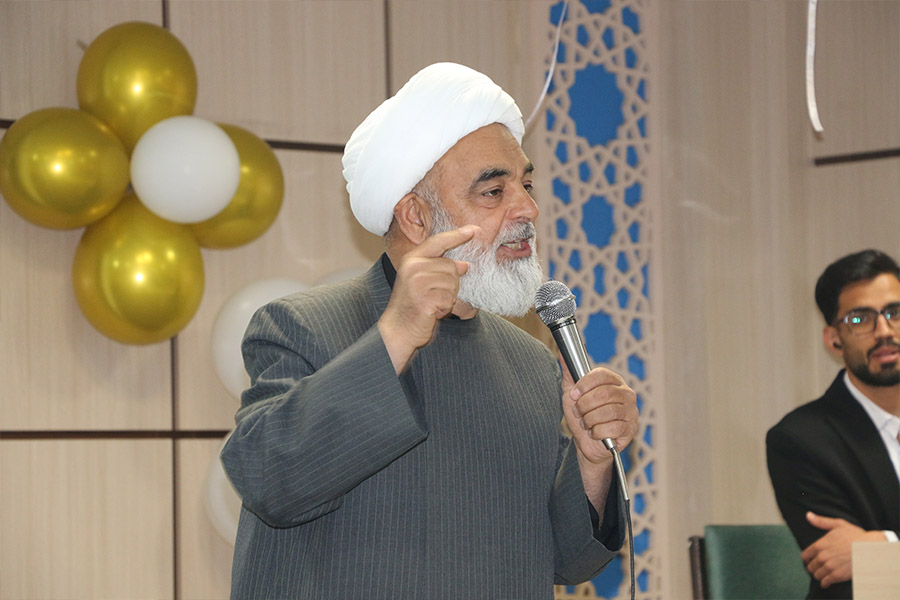 برگزاری مراسم باشکوه جشن ازدواج دانشجویی