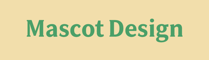 Mascot Design