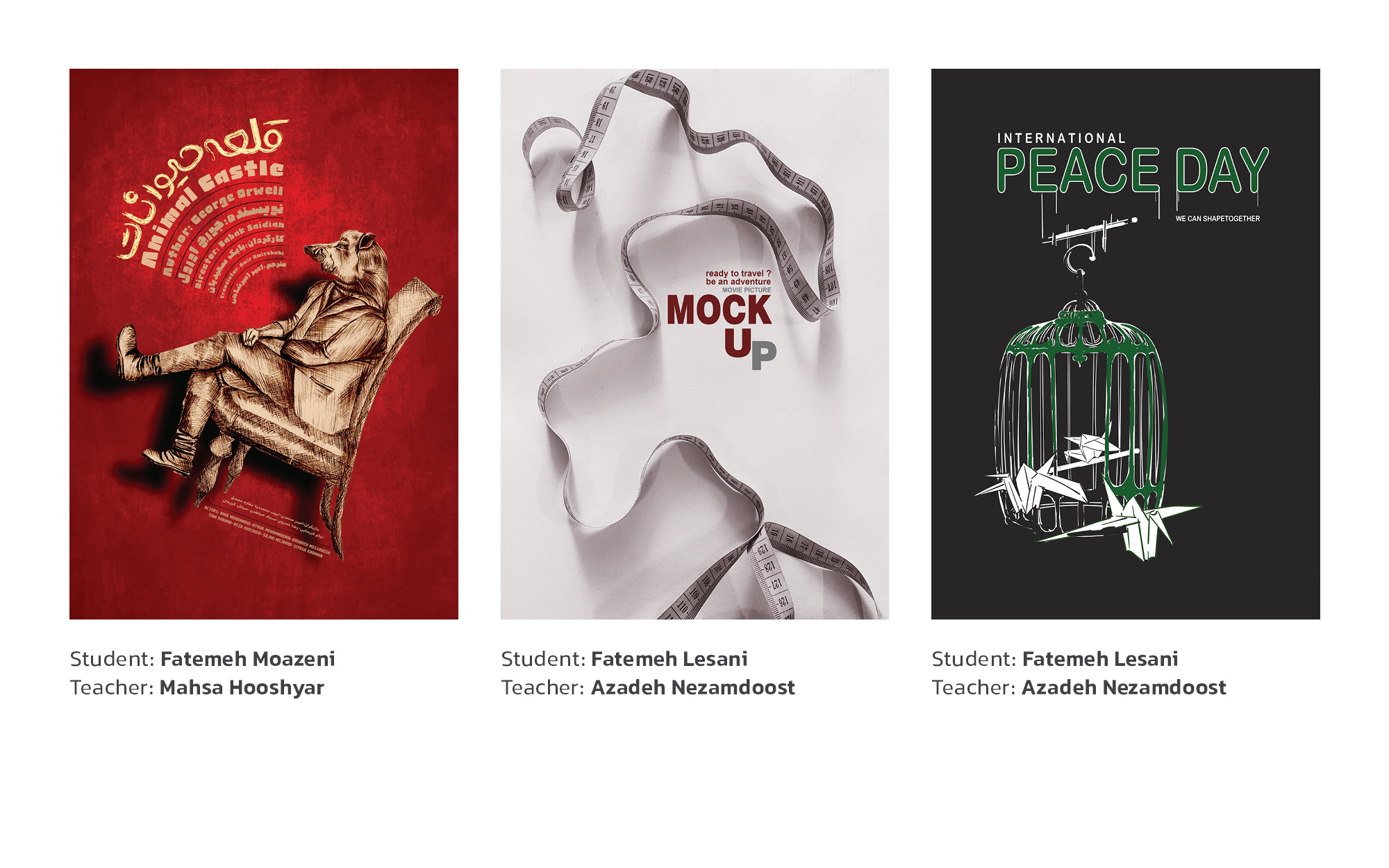 Poster Design