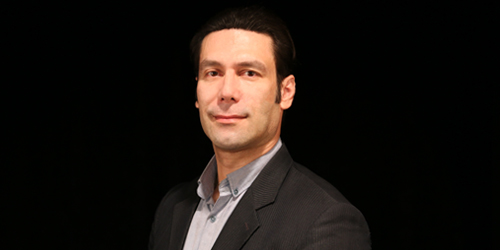 سرپرست معاونت آموزشی و تحصیلات تکمیلی