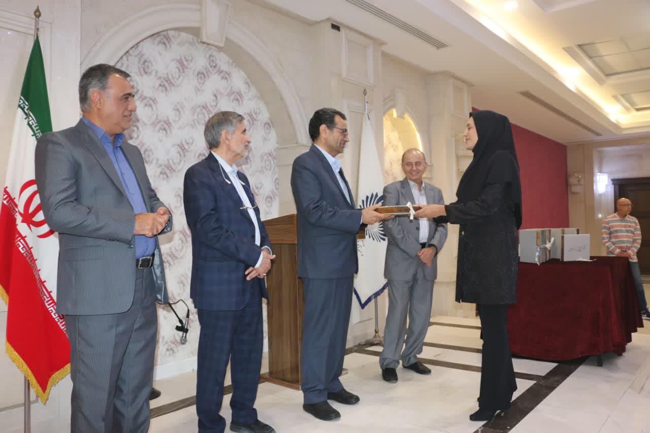 برگزاری مراسم بزرگداشت مقام استاد