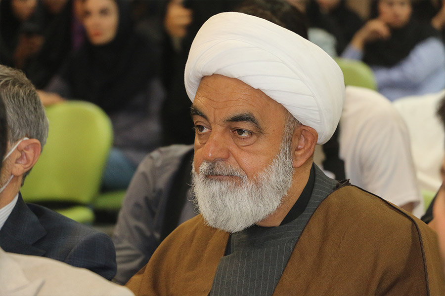 برگزاری مراسم باشکوه جشن ازدواج دانشجویی