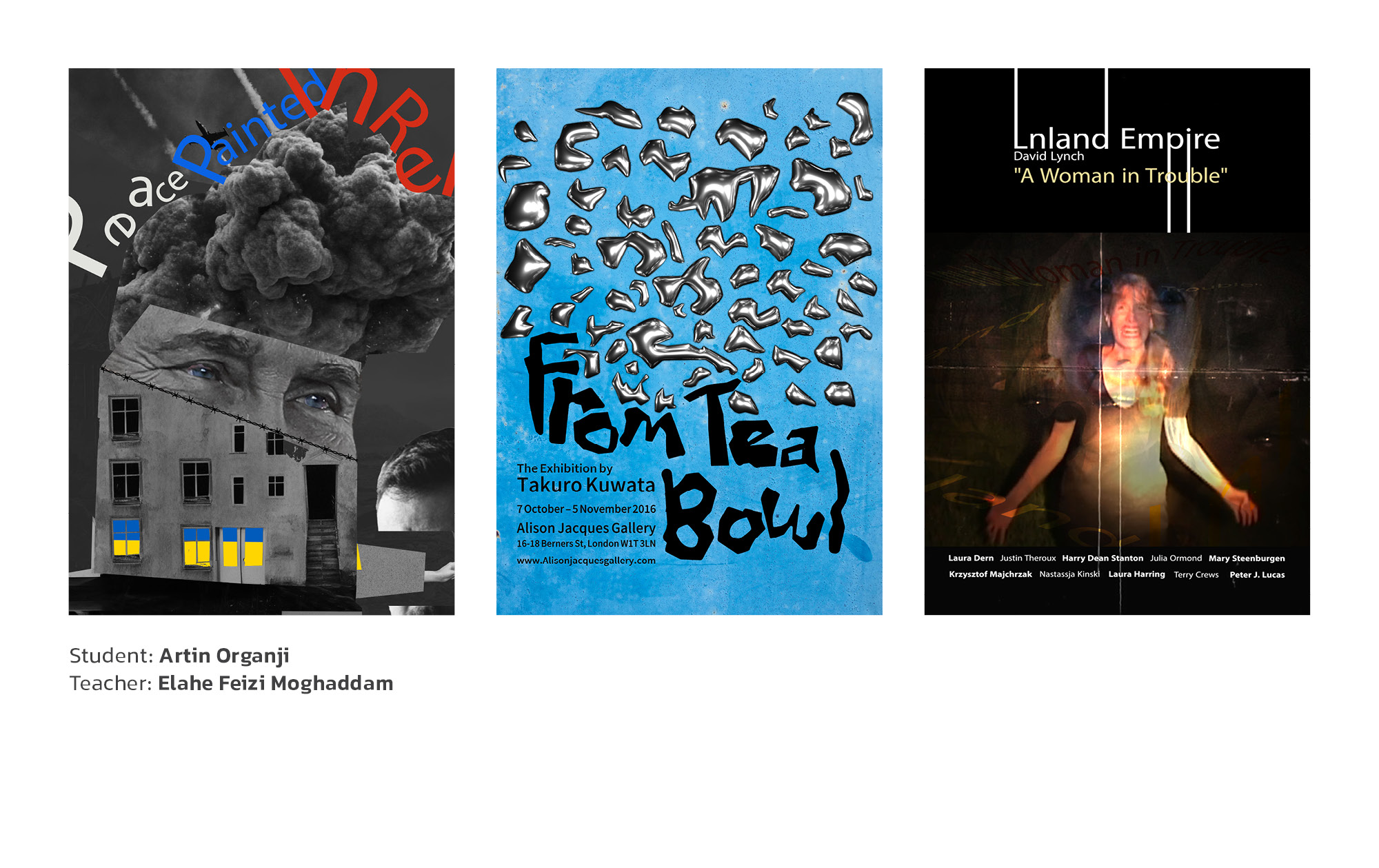 Poster Design