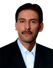 دانشجوی دکتری مهندس سماالدین محیط زاده