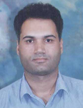 استادیار دکتر علی قیامی