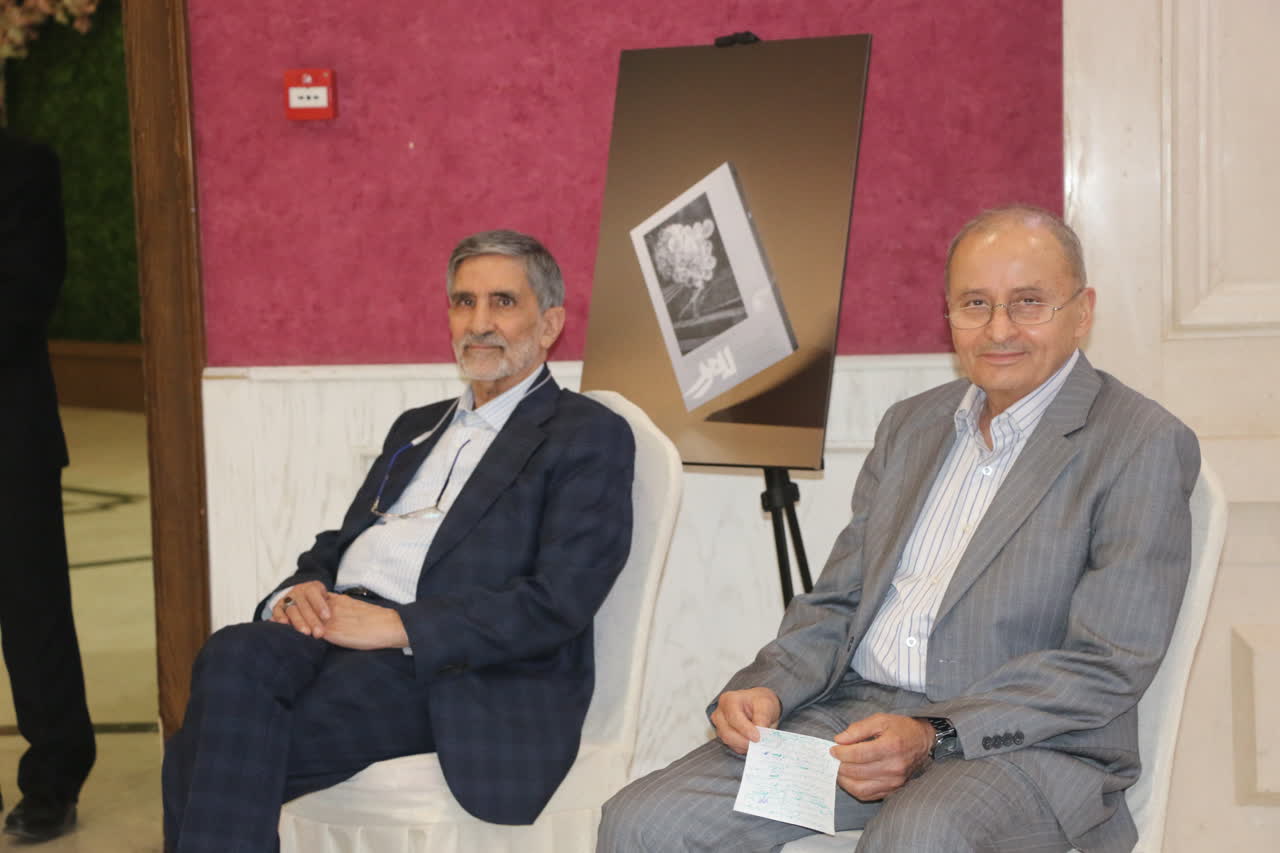 برگزاری مراسم بزرگداشت مقام استاد