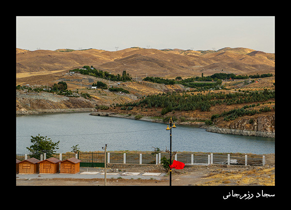 نمایشگاه گروهی مجازی عکس ،آثار دانشجویان  رشته  معماری