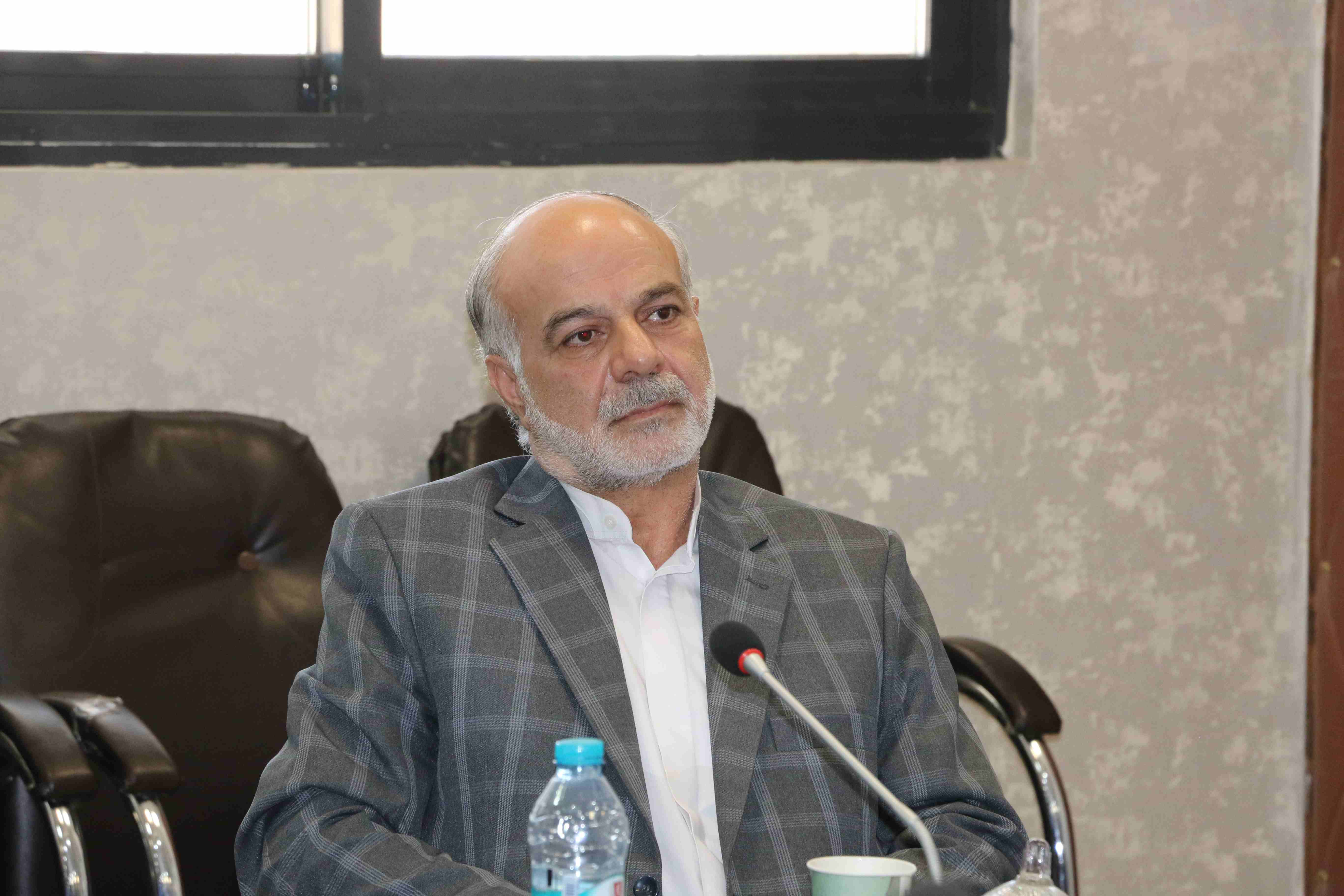 آیین بزرگداشت امام مجاهد شهید