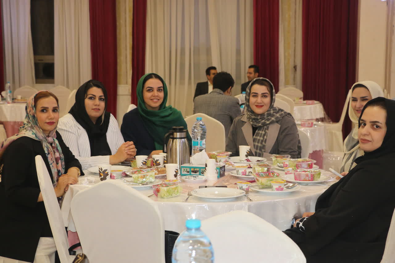 برگزاری مراسم بزرگداشت مقام استاد