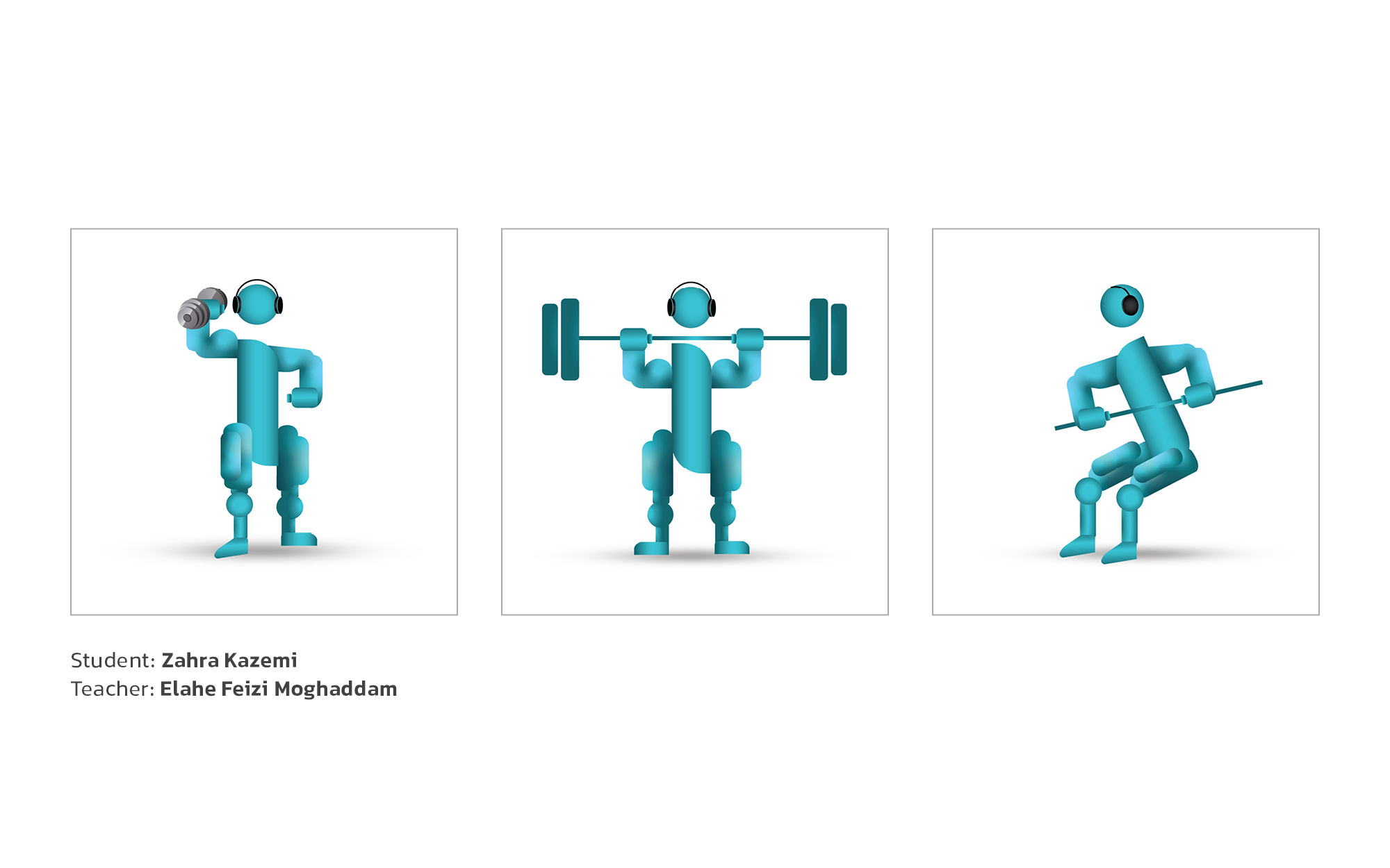 Mascot Design