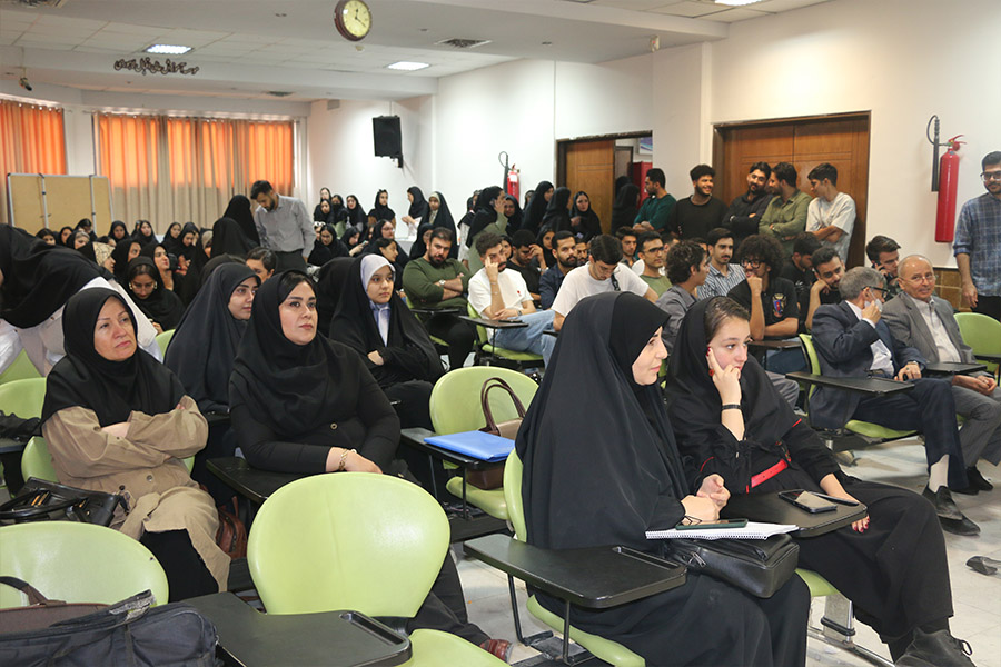 برگزاری مراسم باشکوه جشن ازدواج دانشجویی