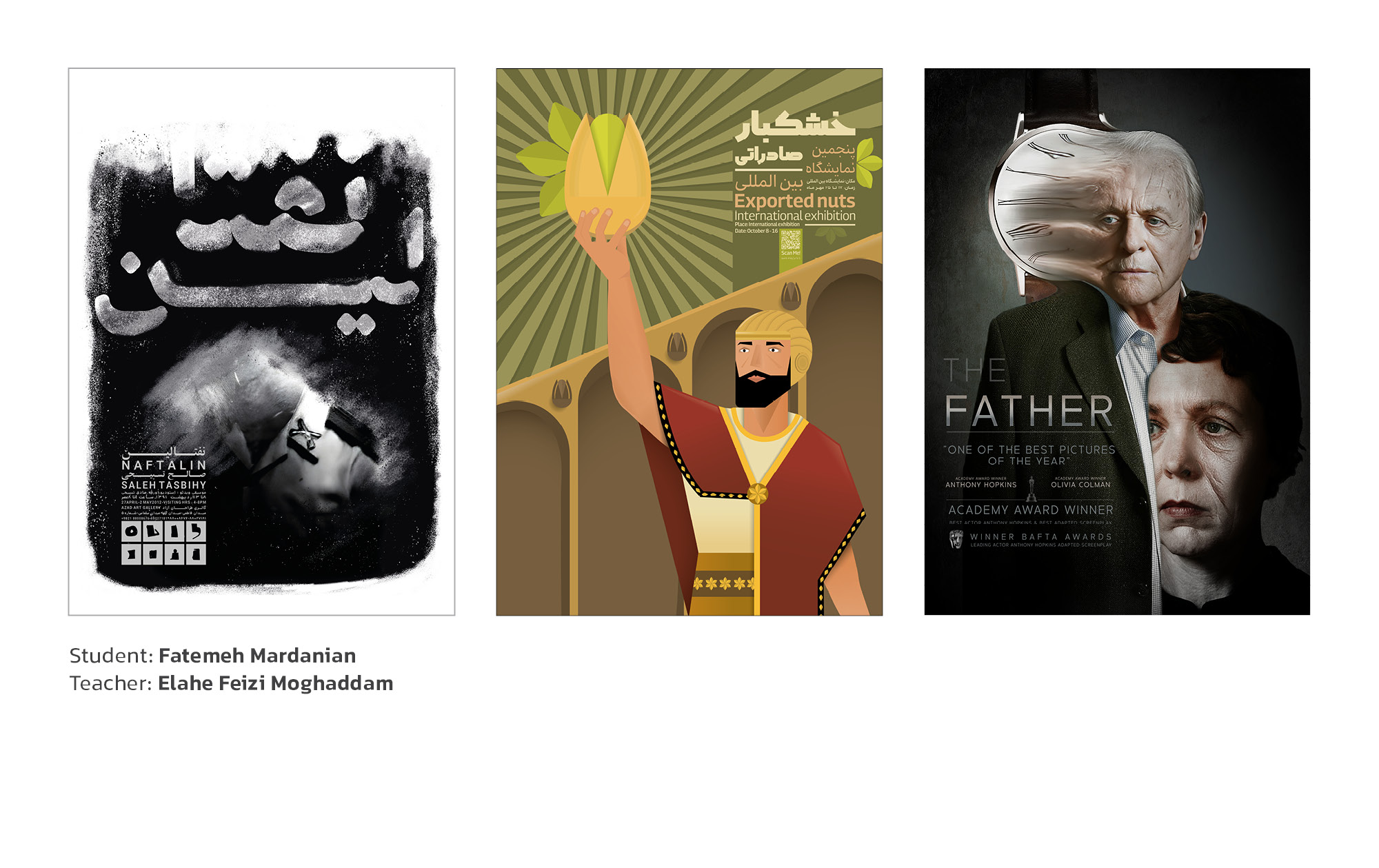 Poster Design