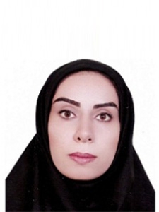 استادیار دکتر فاطمه ملکی
