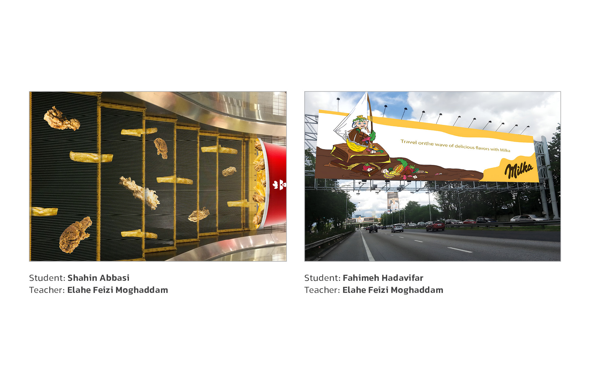Environmental Graphic Design