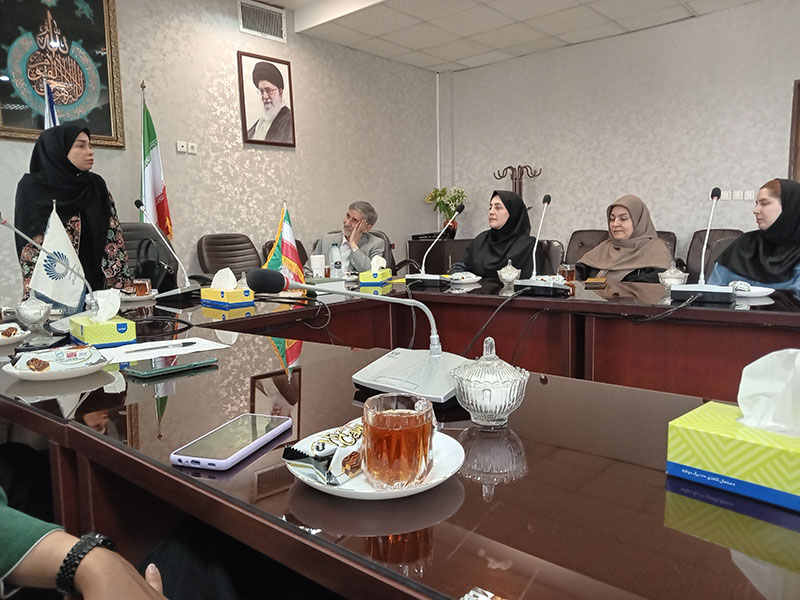 رفتارها و امراض‌ها، تشخیص و درمان با طب سنتی توسط گروه گیاهان دارویی موسسه آموزش عالی اقبال لاهوری