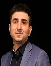 استادیار دکتر محمد صادق کاظمیان