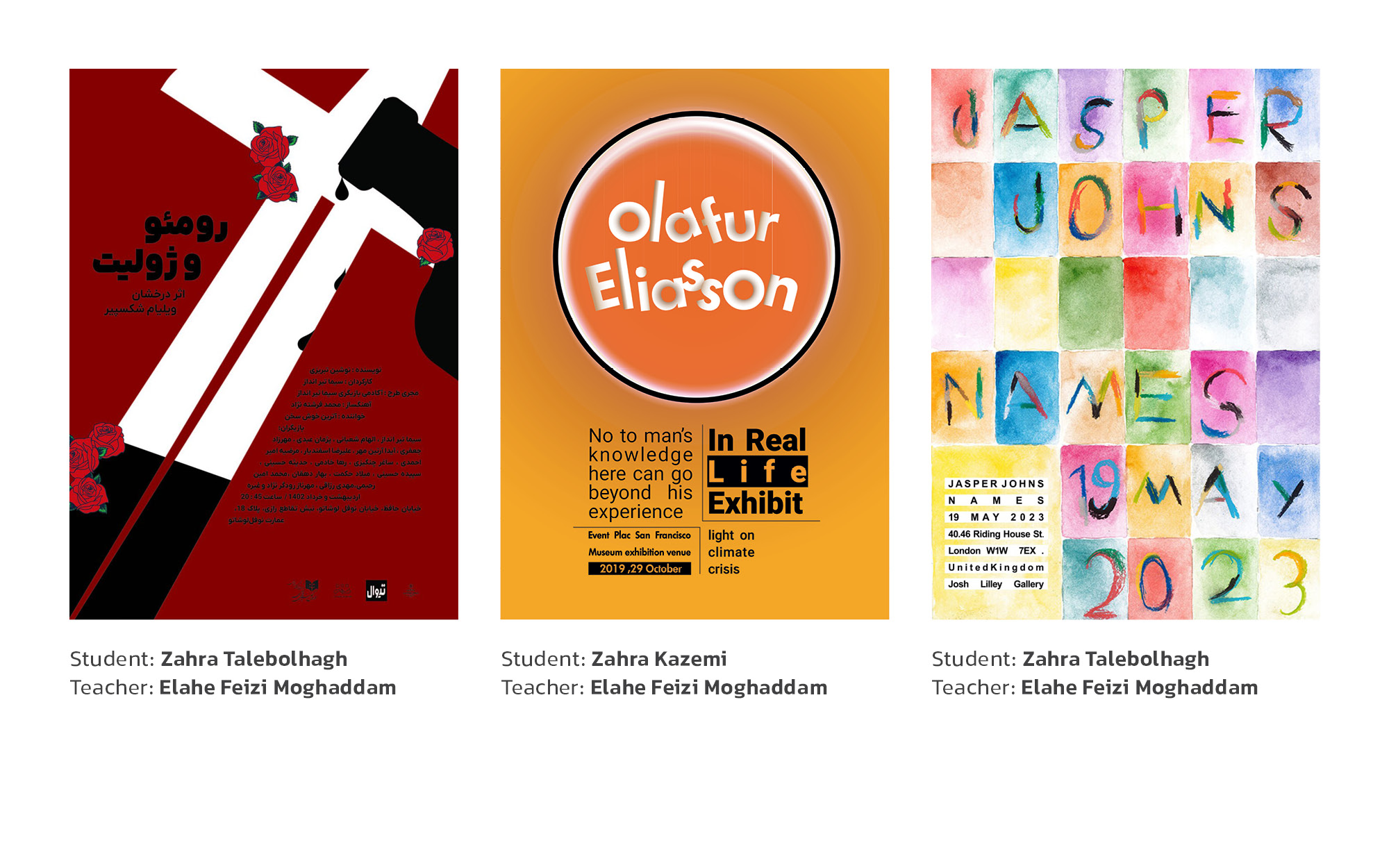 Poster Design