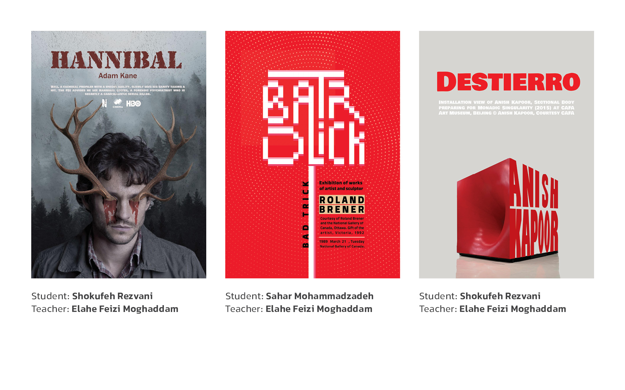 Poster Design