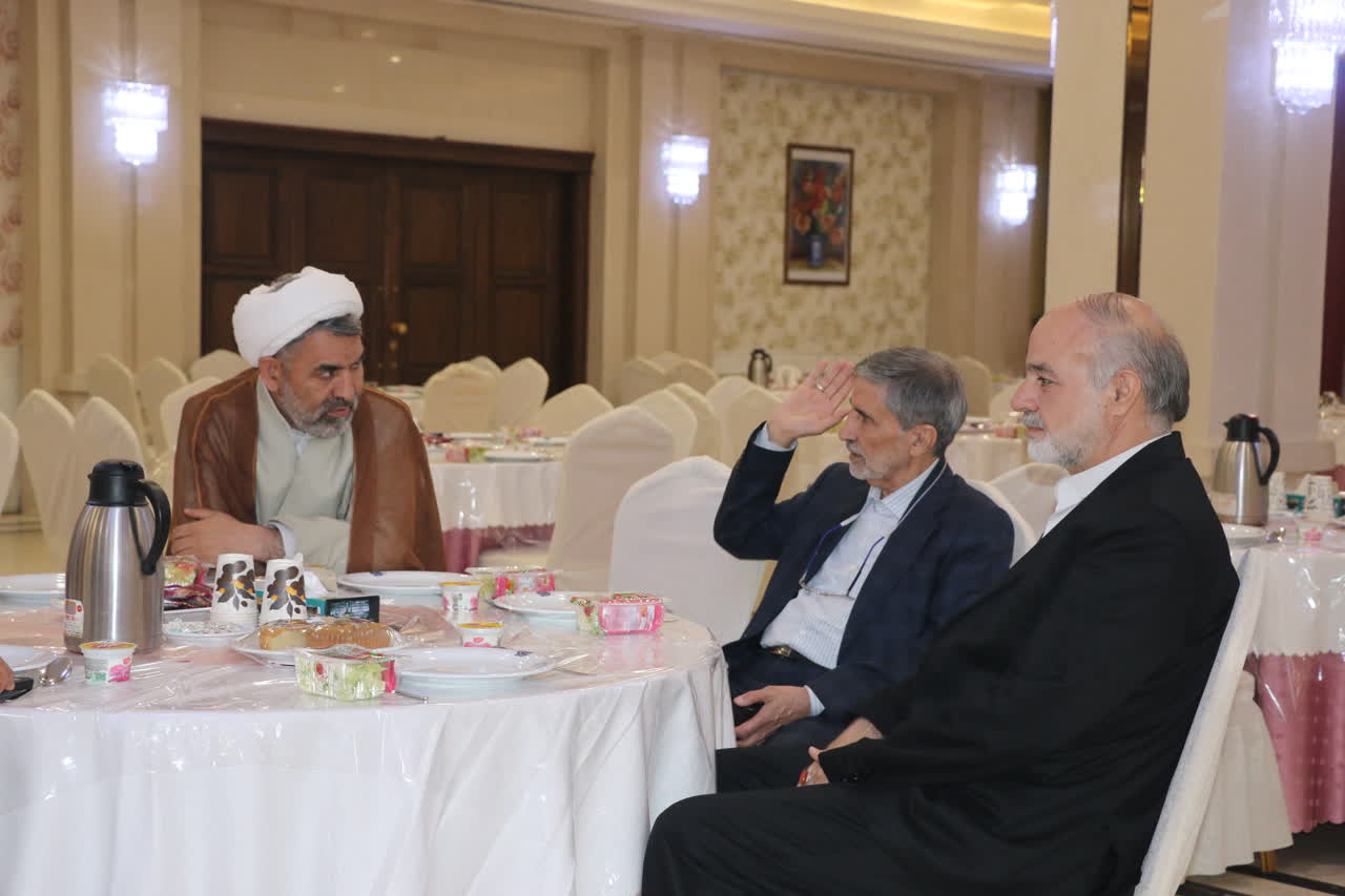 برگزاری مراسم بزرگداشت مقام استاد