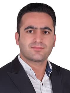 استادیار دکتر علی قادری