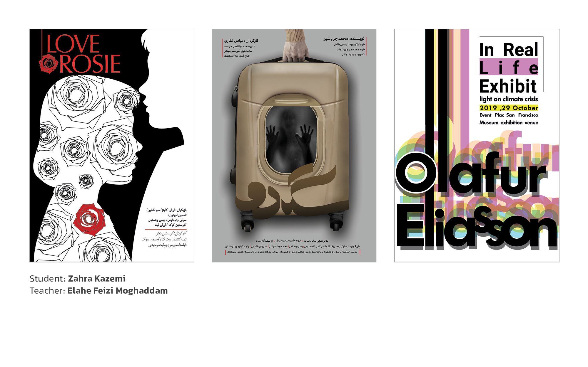 Poster Design