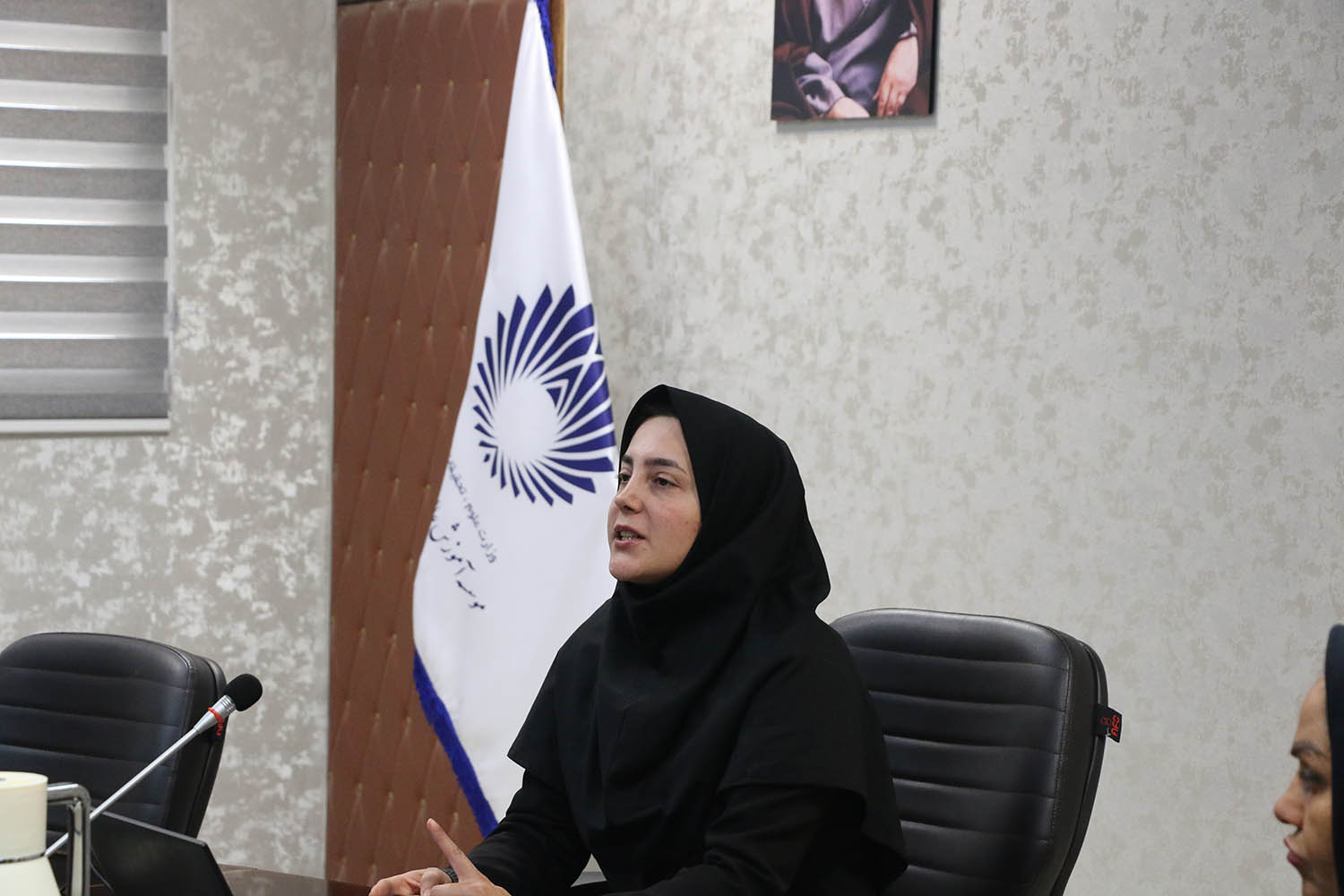 کارگاه «کشت و پرورش گیاه استویا؛ گامی در توسعه گیاهان دارویی ضد دیابت»