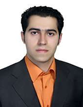 مربی مهندس امین حسنی
