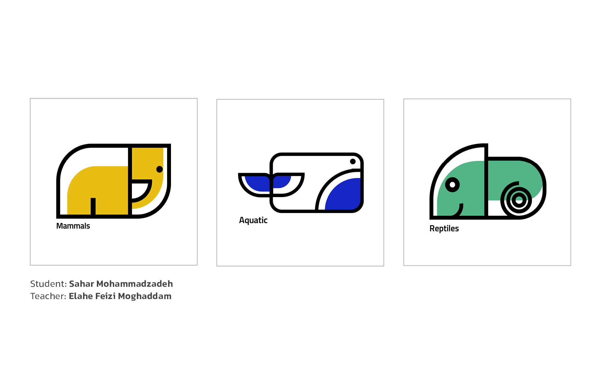 Logo Design