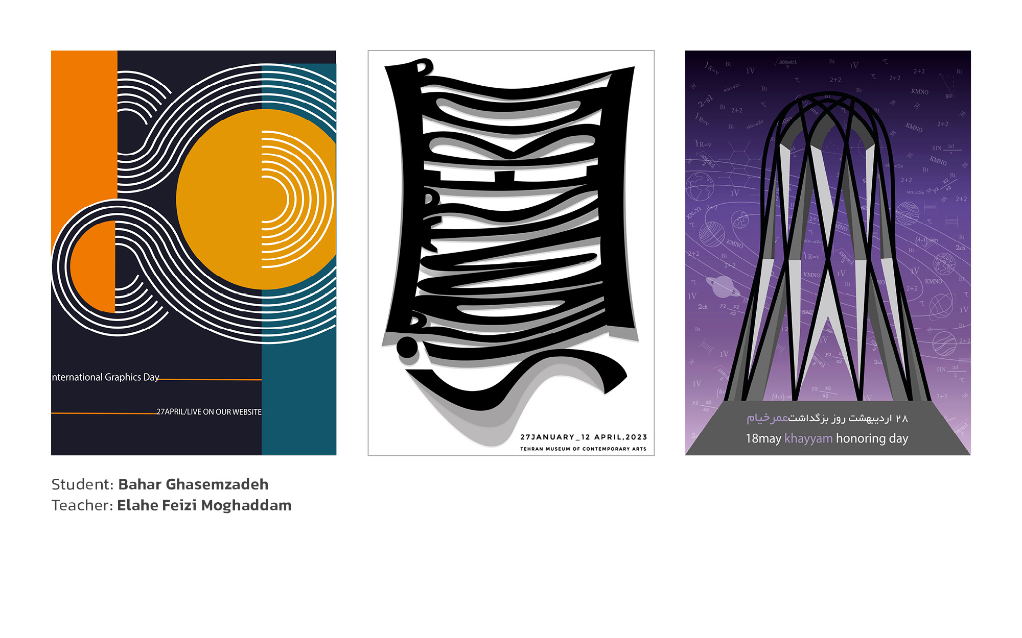 Poster Design