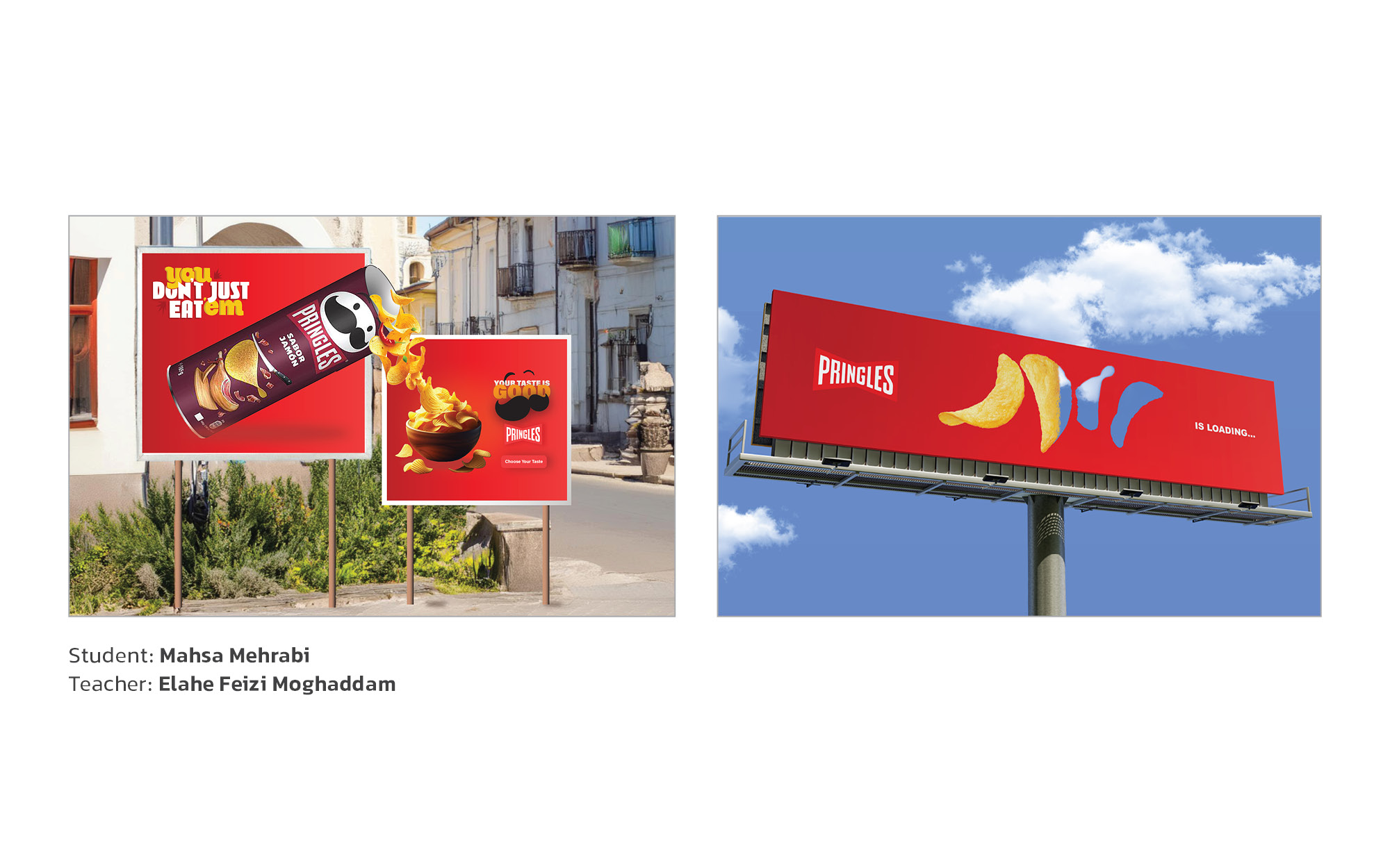 Environmental Graphic Design