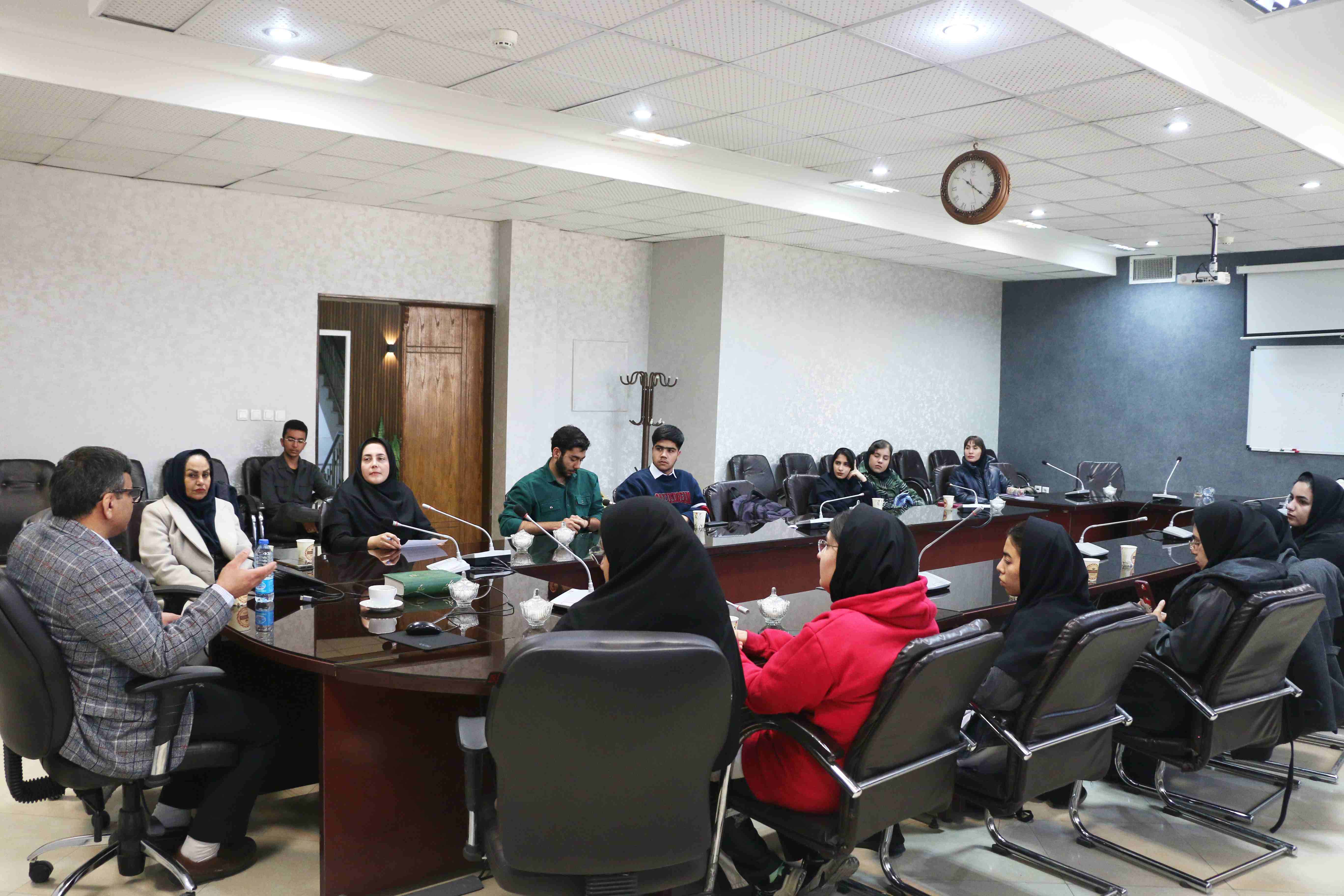 برگزاری ورکشاپ «گیاهان دارویی؛ گنج پنهان ایران و فرصت‌های طلایی شغلی برای نسل شما»