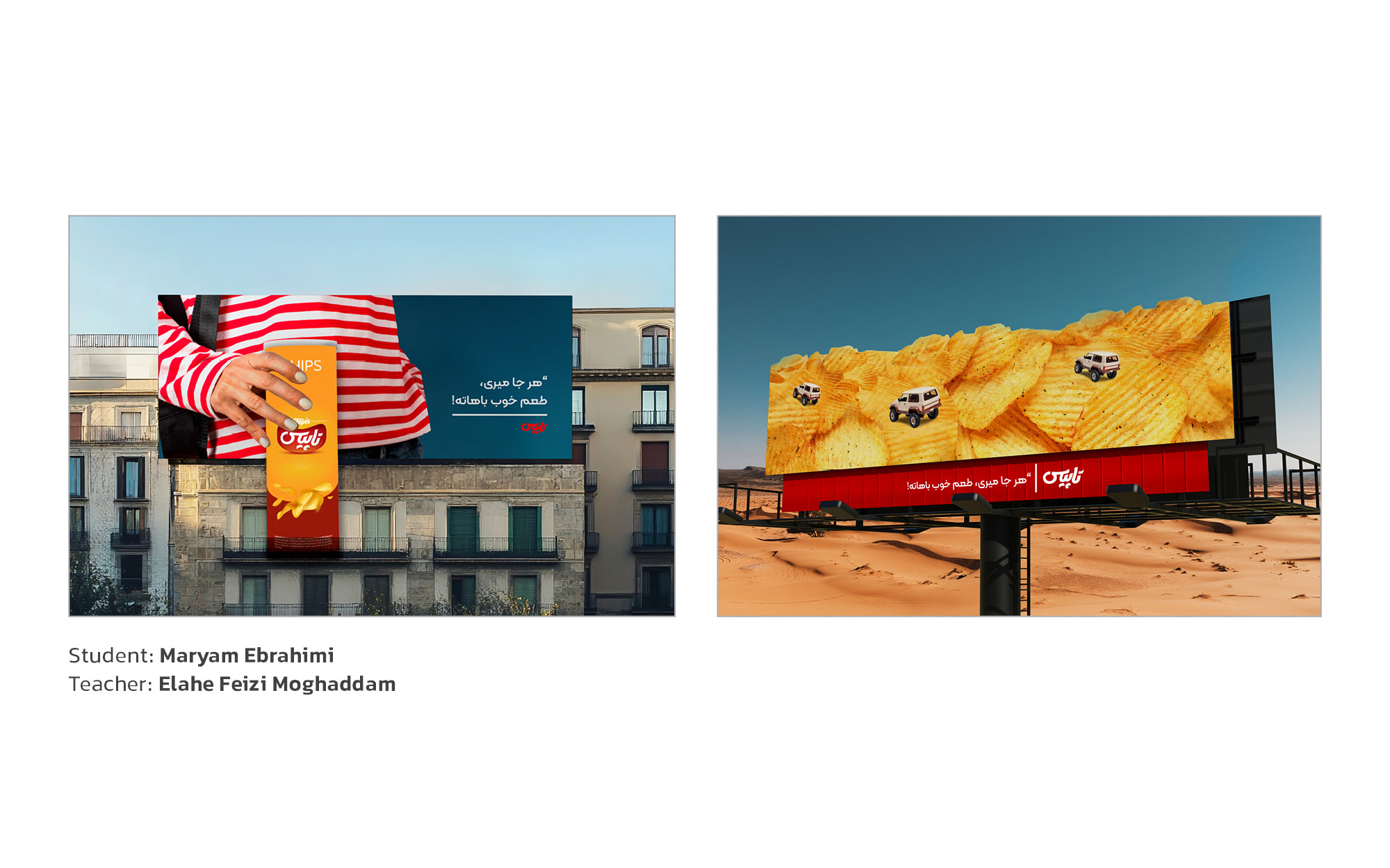 Environmental Graphic Design