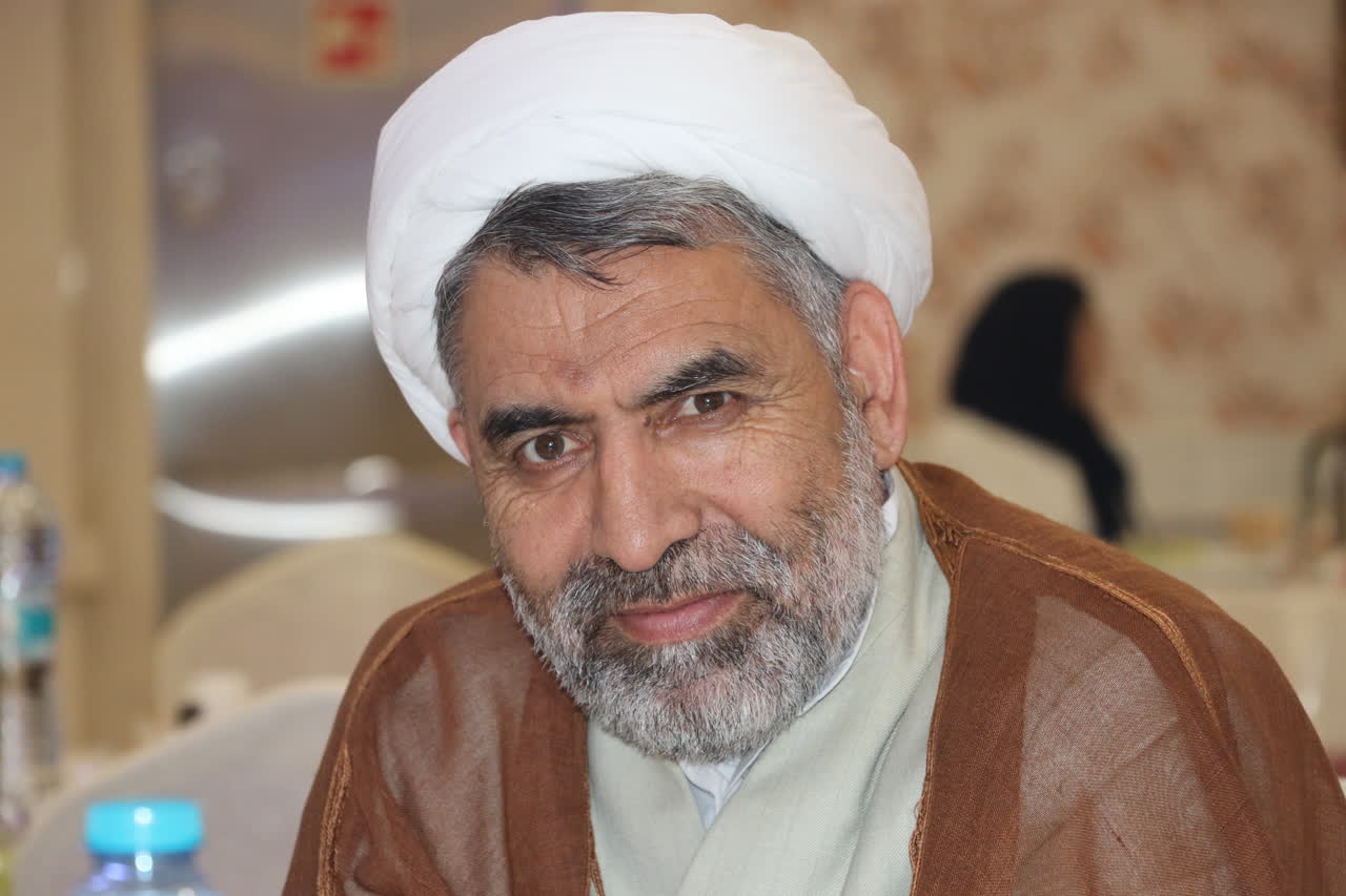 برگزاری مراسم بزرگداشت مقام استاد