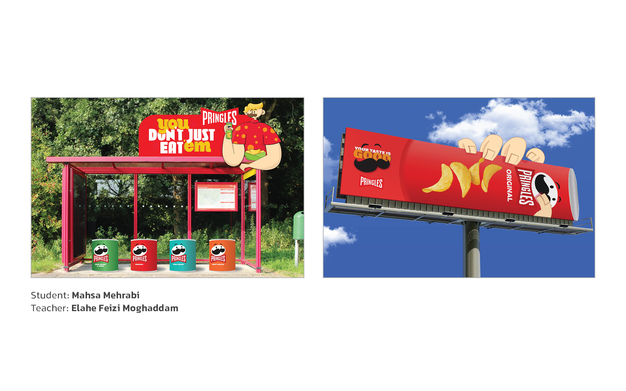 Environmental Graphic Design