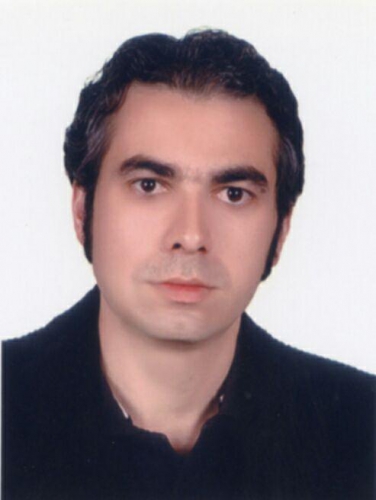 علی حاتمی نژاد