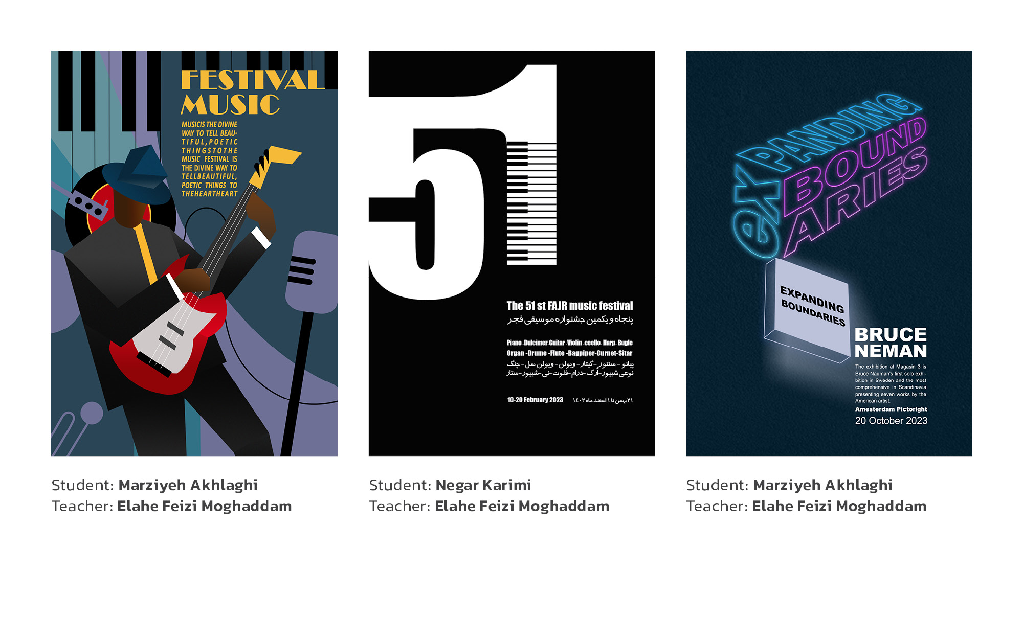 Poster Design