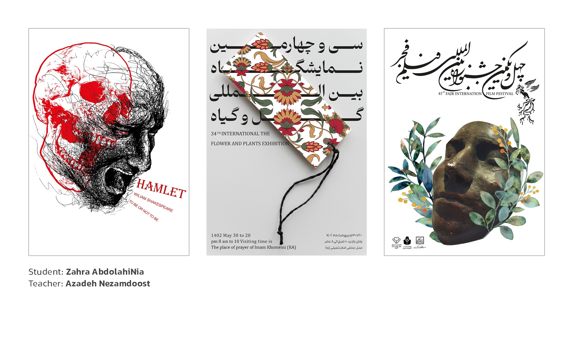 Poster Design