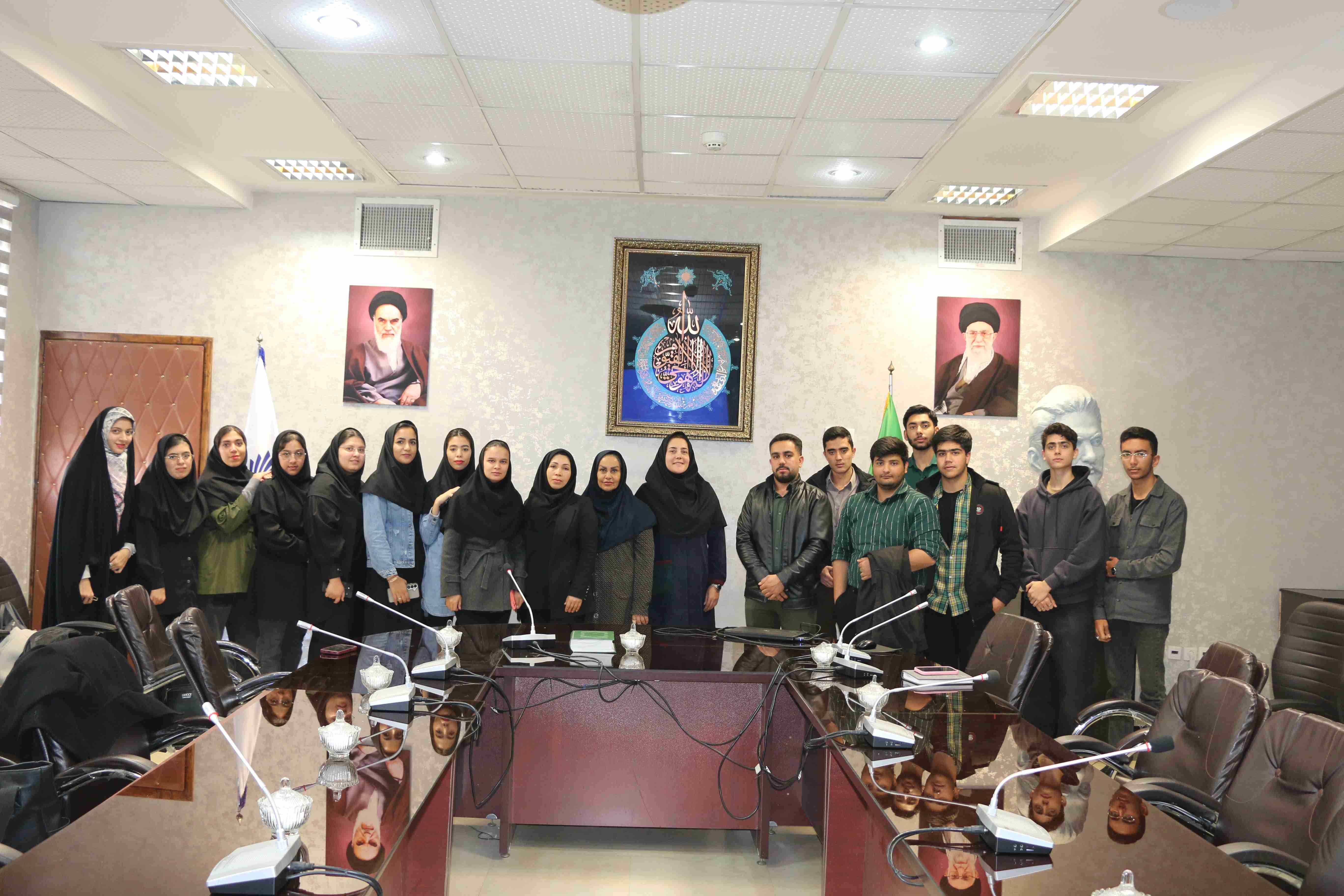 برگزاری کارگاه «کشت پسته از صفر تا سودآوری اقتصادی»