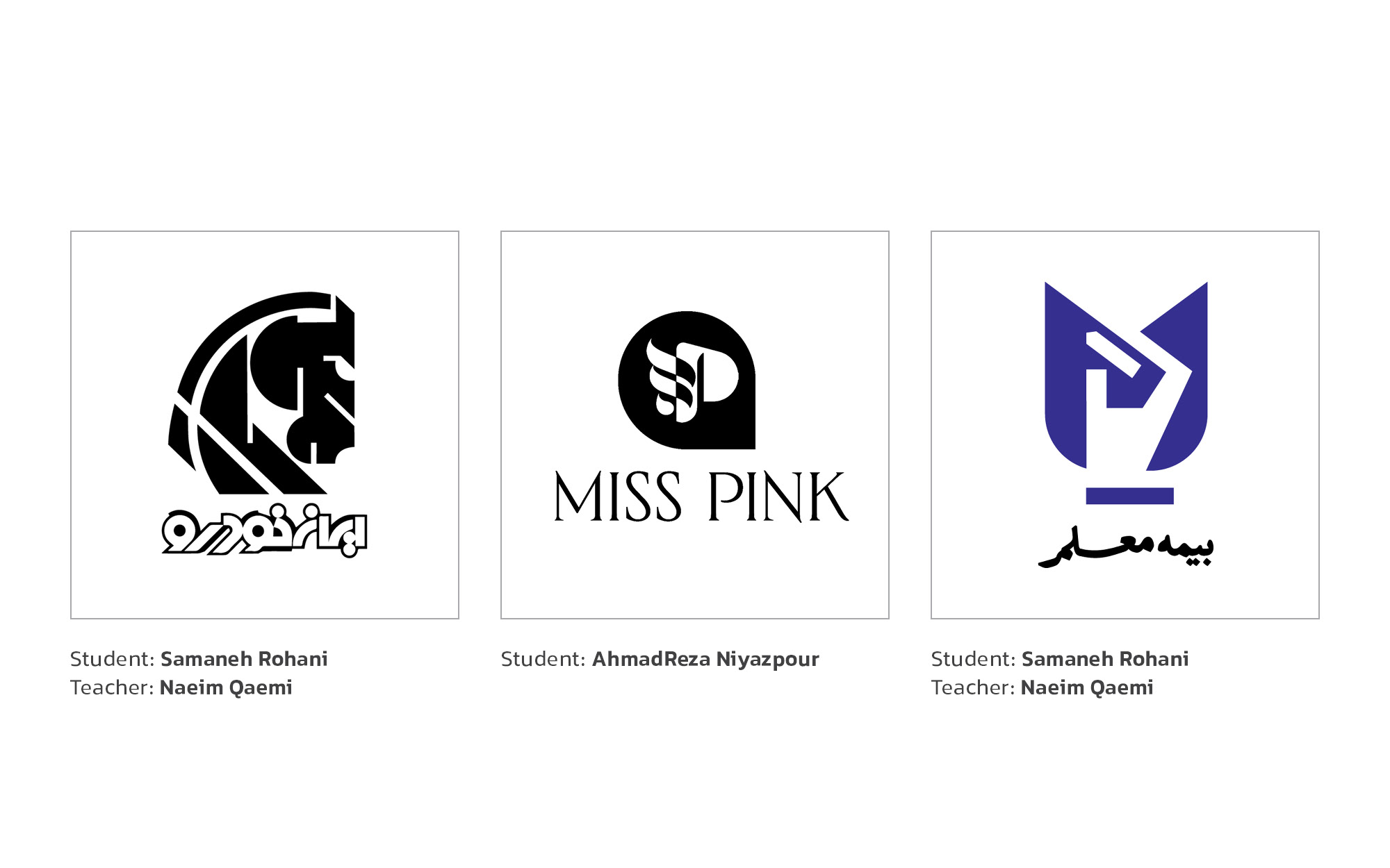 Logo Design