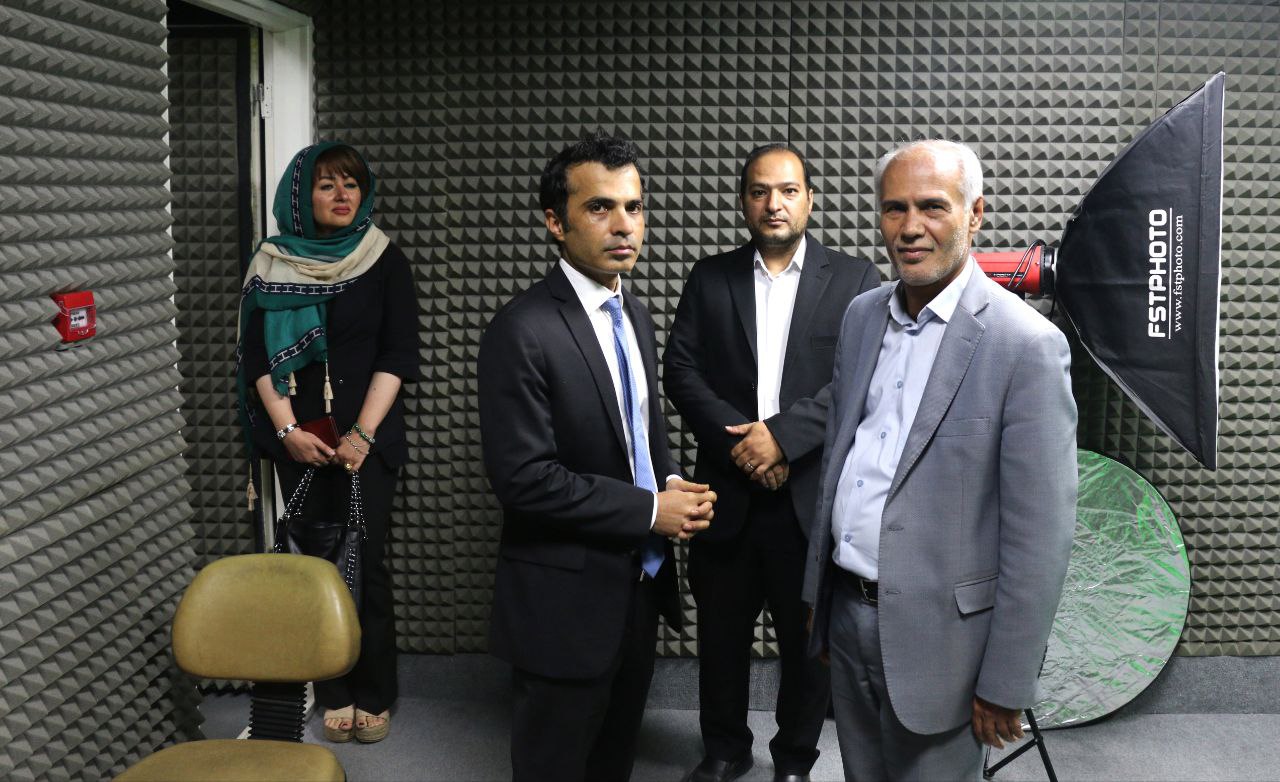 گزارش تصویری دیدار جناب آقای محمد شهریار، سرکنسول محترم جمهوری اسلامی پاکستان با جمعی از اساتید موسسه